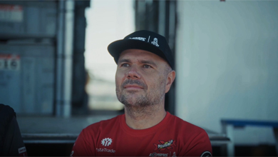 InstaForex Loprais Team menuju ke Dakar 2026