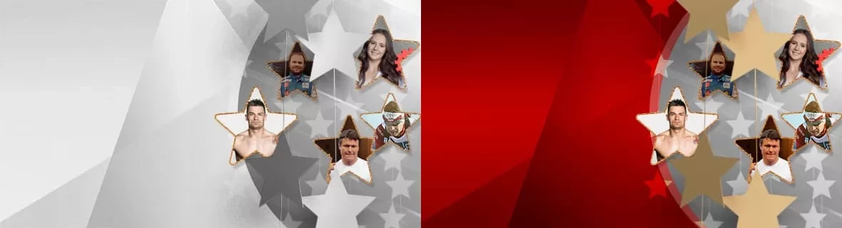 Юлдузлар жамоаси